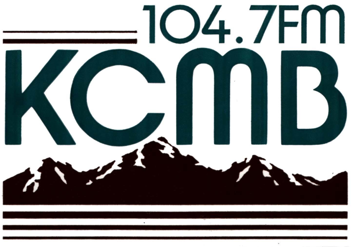 KCMB 104.7 FM