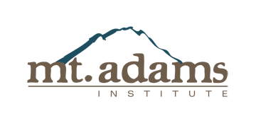 Mt. Adams Institute logo