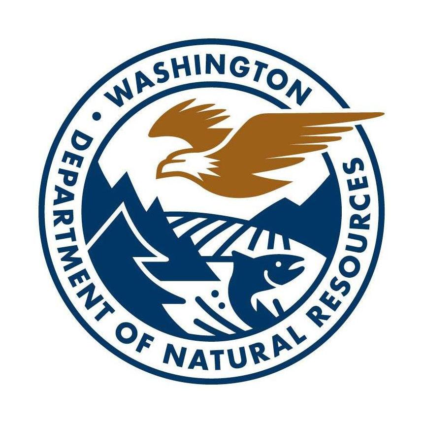 Washington Department of Natural Resources logo