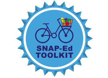 SNAP-Ed Toolkit Logo