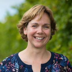 Justine Vanden Heuvel, Viticulture Professor, Cornell University