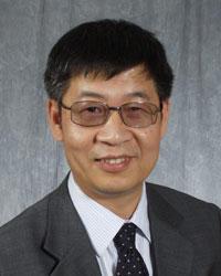 Qin Zhang, Professor of Agricultural Automation, Washington State University