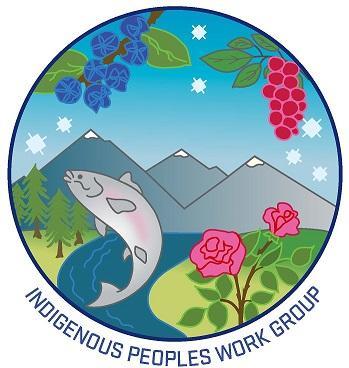 Indigenous Peoples Work Group logo2