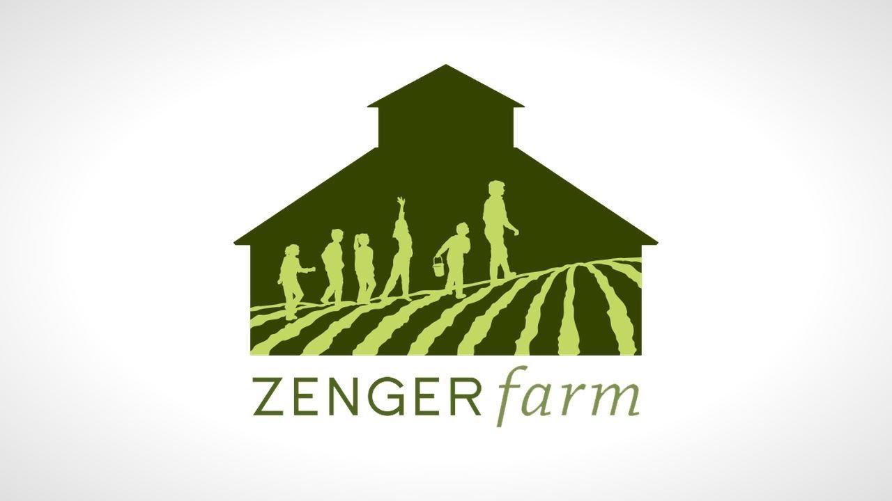 Zenger Farm Logo