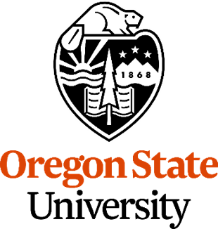 Oregon State University's logo
