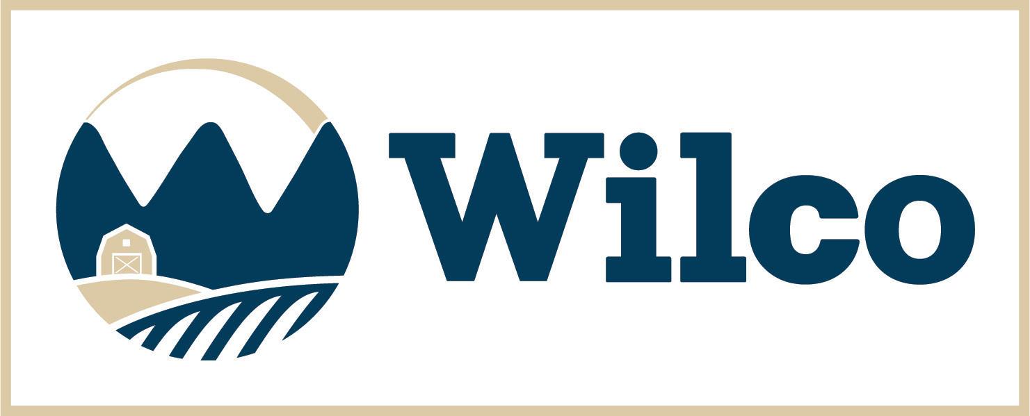 Logo for the Wilco Cooperative