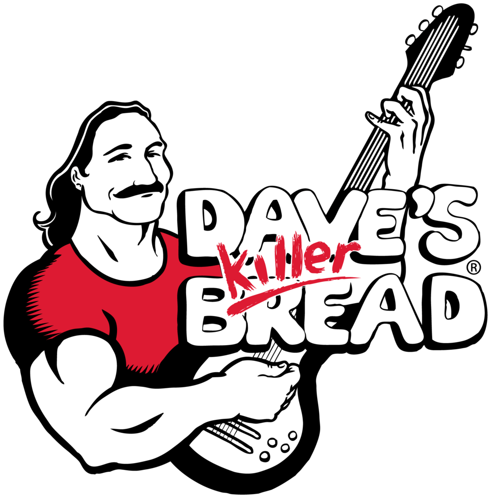 Dave's Killer Bread Logo