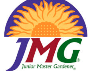 Junior Master Gardener Logo