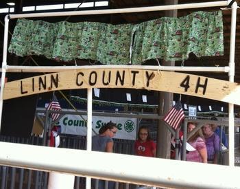 Linn County 4-H
