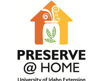 Preserve @ Home logo is shown.