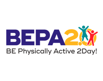 BEPA 2.0 - BE Physically Active 2Day!