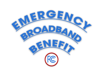 Emergency broadband benefit FCC