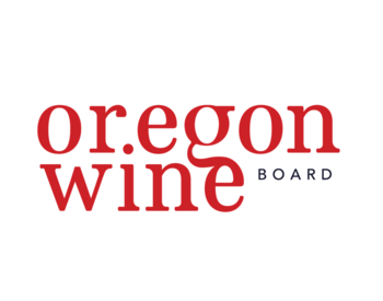 Oregon Wine Board Logo