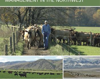 Image of Pasture and Grazing Management in the Northwest publication
