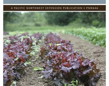 Image of Soil Fertility in Organic Systems: A Guide for Gardeners and Small Acreage Farmers publication