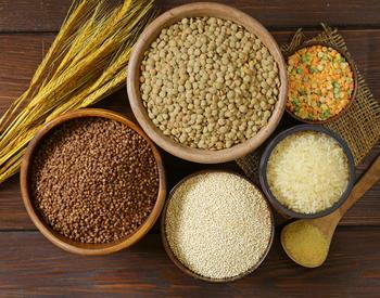 Whole grain foods fight inflammation