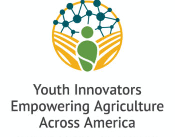 Youth Innovators Empowering Agriculture Across America