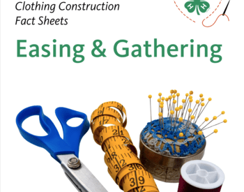 Easing and Gathering