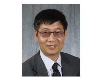 Qin Zhang, Professor of Agricultural Automation, Washington State University