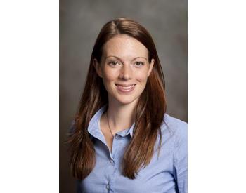 Dr. Amanda Stewart is an enology faculty member at Virginia Tech